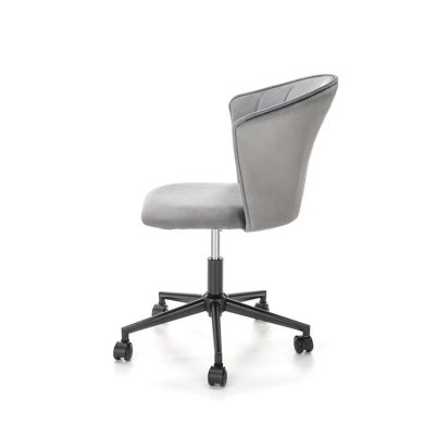 Офисное кресло Halmar Pasco Серый V-CH-PASCO-FOT-POPIEL фото - 3