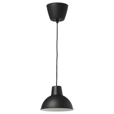IKEA Светильник подвесной SKURUP (ИКЕА SKURUP) 80397394