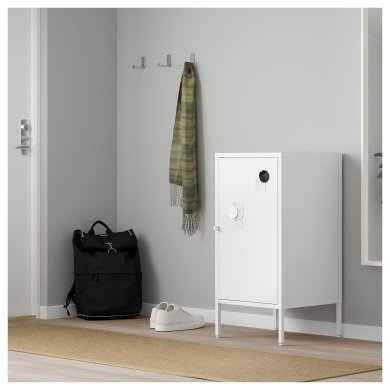 IKEA шафа HÄLLAN (ИКЕА HÄLLAN) 40363621 фото - 6