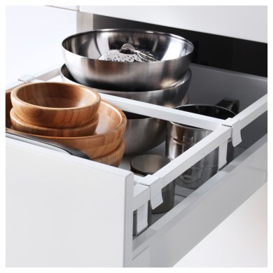 Ящик MAXIMERA - 6 IKEA Ящик MAXIMERA (ИКЕА МАКСИМЕРА) 40221448 фото - 6