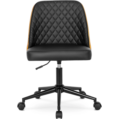 Офісне крісло Mebel Elit Alaska Чорний ME.ALASKA/CZ/E/FO фото - 2