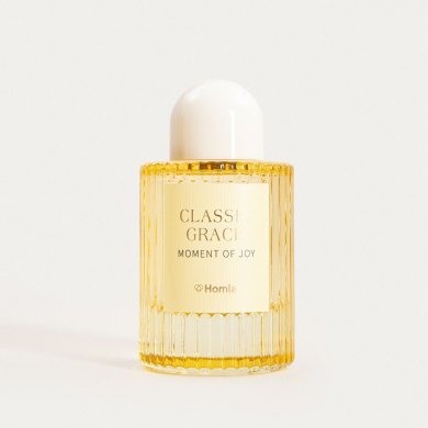 Интерьерные духи Homla CLASSIC GRACE Moment of Joy 100 мл Желтый 244033 фото - 2