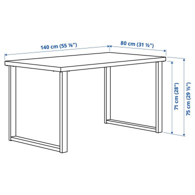 SKALSTA - 4 IKEA SKALSTA (ИКЕА РОКИ) 29608234 фото - 4