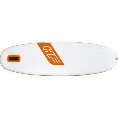 Надувная доска Bestway 65349 HYDRO-FORCE AQUA Оранжевый BES65349 фото - 3