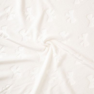 Плед Homla BOWELLE 150x200 см Екрю 242314 фото - 2