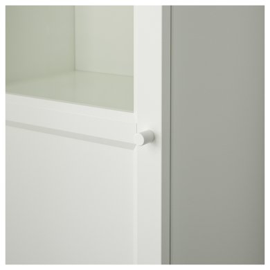 Пенал BILLY / OXBERG - 4 IKEA Пенал BILLY / OXBERG (ИКЕА БИЛЛИ / OXBERG) 89287433 фото - 4