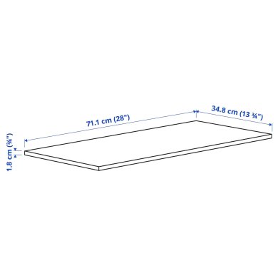 KOMPLEMENT - 2 IKEA KOMPLEMENT (ИКЕА КОМПЛИМЕНТ) 60509458 фото - 2