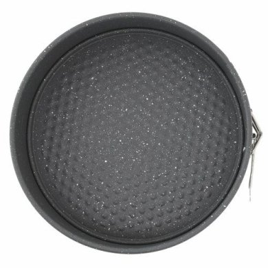 Форма разъемная Duka Starter 20 см | Серый 2220272 фото - 4