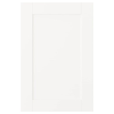 IKEA Дверь SANNIDAL (ИКЕА САННИДАЛ) 59243025