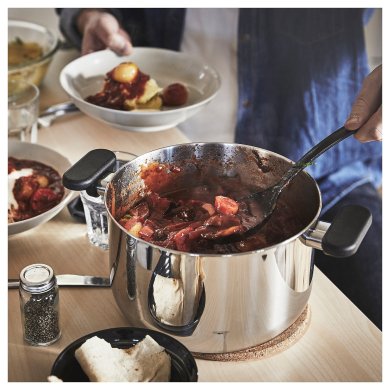 IKEA MIDDAGSMAT (ИКЕА МИДДАГСМАТ) 80463713 фото - 3