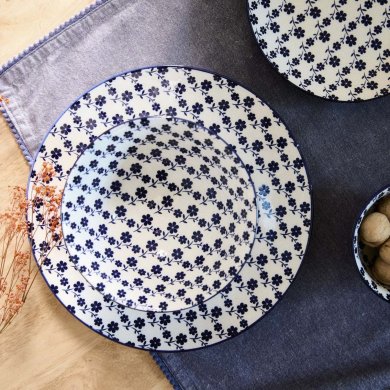 Миска Homla NAVIA 15 см Принт 216114 фото - 5