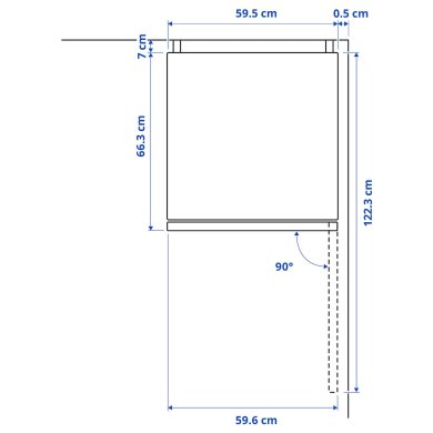 ALINGSAS - 3 IKEA ALINGSAS (ИКЕА АЛИНГСАС) 20567959 фото - 3