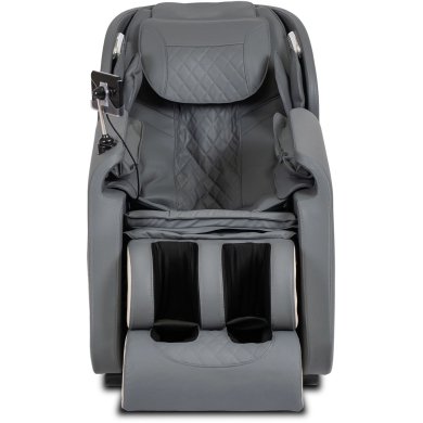 Крісло масажне Mebel Elit SX ULTRA PRO Сірий ME.SXULTRAPRO/P/E/FW фото - 2