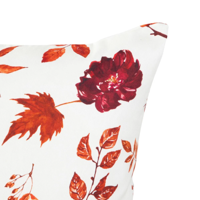 Декоративна наволочка Homla ASPEN 45х45 см Принт 224668 фото - 2