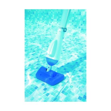 Пылесос для бассейна Bestway 58212 AQUACRAWL Белый BES58212 фото - 2