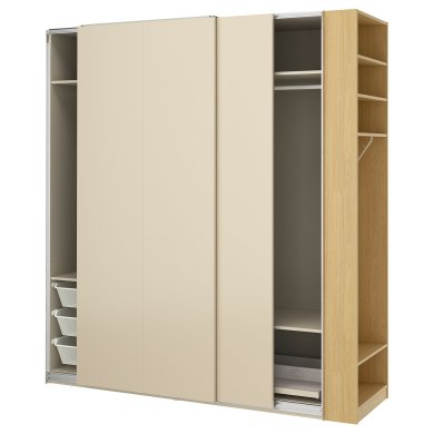 IKEA PAX/HASVIK (ИКЕА ПАКС/ХАСВИК) 79607114
