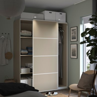 IKEA PAX (ИКЕА ПАКС) 90458202 фото - 5
