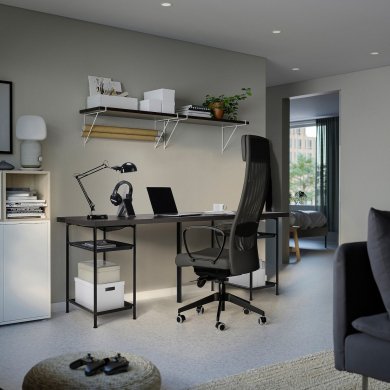 LAGKAPTEN / SPAND - 3 IKEA LAGKAPTEN / SPAND (ИКЕА РУКАВА/ПАНДЫ) 39568831 фото - 3