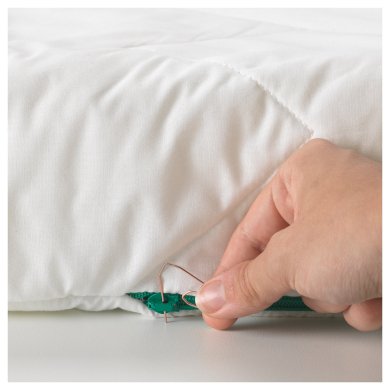 Матрас VIMSIG - 4 IKEA Матрас VIMSIG (ИКЕА VIMSIG) 40339382 фото - 4