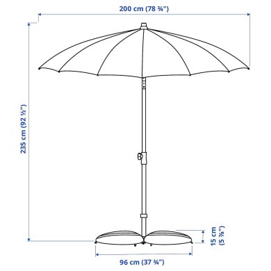 SAMSO/IGGON - 2 IKEA SAMSO/IGGON (ИКЕА САМСО/ИГГОН) 09576205 фото - 2