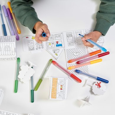 MALA - 4 IKEA MALA (ИКЕА МАЛЕНЬКИЙ) 70495347 фото - 4