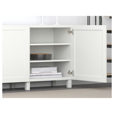 BESTA - 3 IKEA BESTA (ИКЕА БЕСТА) 49139741 фото - 3