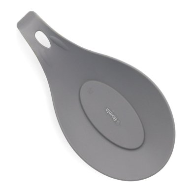 Підставка для ложки Homla EASY COOK Сірий - 3 Підставка для ложки Homla EASY COOK Сірий 162611 фото - 3