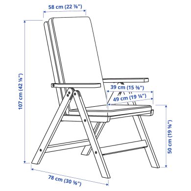 IKEA BONDHOLMEN (ИКЕА БОНДХОЛЬМЕН) 69549884 фото - 3