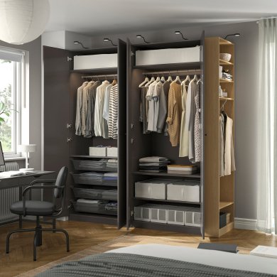 IKEA PAX/FORSAND (ИКЕА ПАКС/ФОРСАНД) 09623476 фото - 2