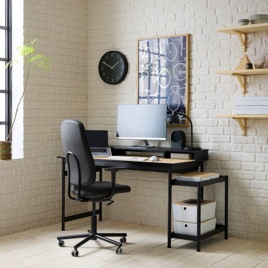 IKEA MULLSJO/SMORKULL (ИКЕА МУЛЬСЁ/СМОРКУЛЛ) 49603155 фото - 9