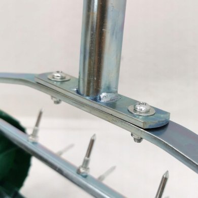 Аератор Kontrast 149 см Зелений 5.13.27494 фото - 5