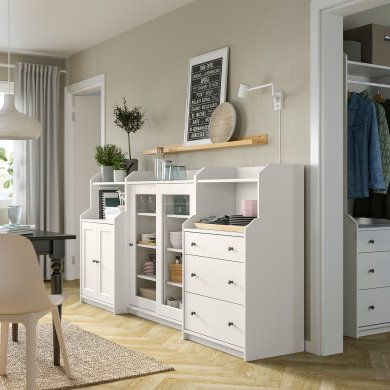 IKEA HAUGA (ИКЕА ХАУГА) 99612077 фото - 2