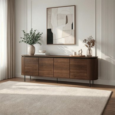 Комод Mebel Elit BECK BIG Орех ME.BECK/O/KOM200 фото - 7