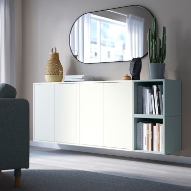 IKEA EKET (ИКЕА ЭКЕТ) 79521667 фото - 5