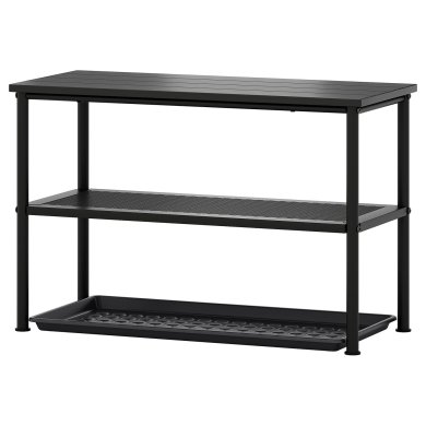IKEA NIPASEN / BAGGMUCK (ИКЕА NIPASEN/BAGGMUCK) 69618009