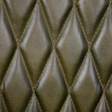 Обідній стілець Homla BRIZO Зелений 226960 фото - 5