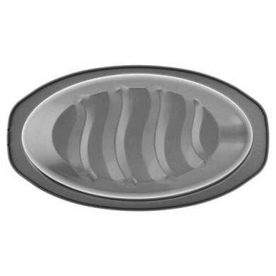 Форма для выпечки хлеба Duka Starter | Графит 1219915 фото - 3