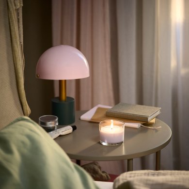 IKEA LOTSFAGEL (ИКЕА ЛОТСФАГЕЛЬ) 00608456 фото - 3