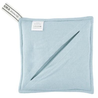 Прихватка Duka Origin Блакитний 1218927 фото - 4