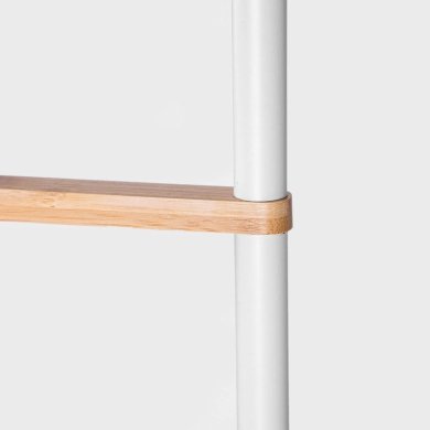 Вешалка для полотенец Homla TARU Белый 237840 фото - 3