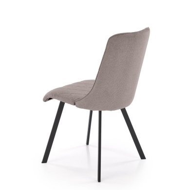 Обеденный стул Halmar K561 Пепельный V-CH-K/561-KR-POPIELATY фото - 3