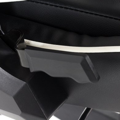 Геймерське крісло Meven GALAXY Чорний - 5 Геймерське крісло Meven GALAXY Чорний MV-ML-611564-GALAXY фото - 5