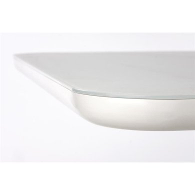 Раскладной обеденный стол Halmar BONARI Белый V-CH-BONARI-ST фото - 7