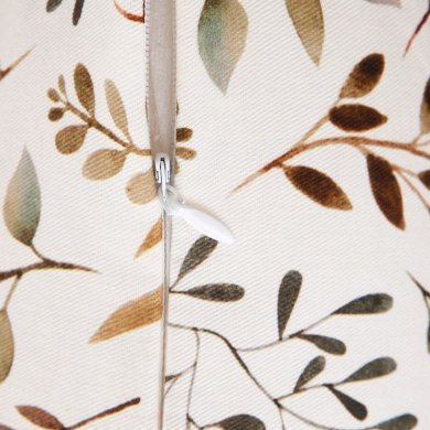 Декоративная наволочка Homla OTONO 45х45 см Принт - 4 Декоративная наволочка Homla OTONO 45х45 см Принт 224667 фото - 4