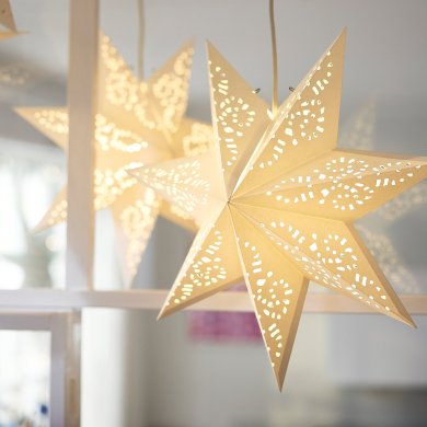 IKEA STRALA (ИКЕА СТРАЛА) 60639884 фото - 5