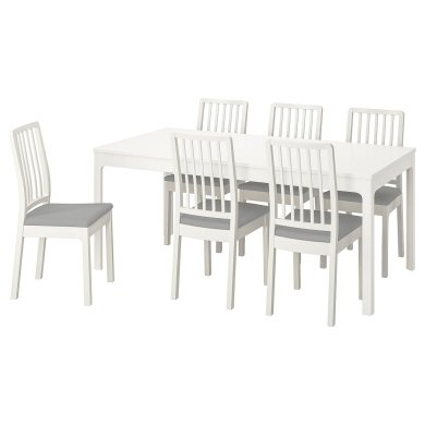 IKEA EKEDALEN / EKEDALEN (ИКЕА ЭКЕДАЛЕН/ЭКЕДАЛЕН) 19221351