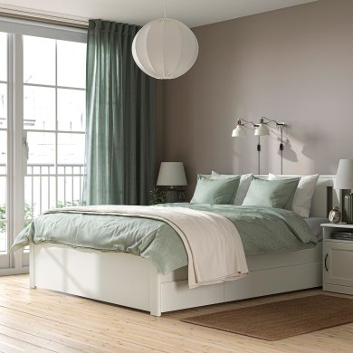 IKEA SONGESAND (ИКЕА СОНГЕСАНД) 19241245 фото - 4