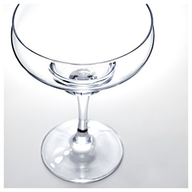 IKEA Келих для Маргарити FESTLIGHET (ИКЕА ФЕСТЛИГЕТ) 10235885 фото - 2