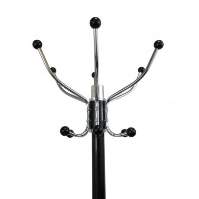 Вешалка Kontrast DB100 Черный - 3 Вешалка Kontrast DB100 Черный 06.03.28184 фото - 3