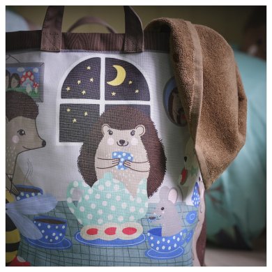 SKOGSDUVA - 4 IKEA SKOGSDUVA (ИКЕА СКОГСДУВА) 00578280 фото - 4